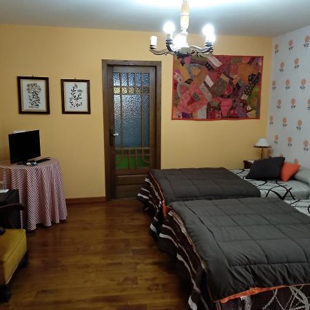 Casa Manoso Hotel Cea Luaran gambar