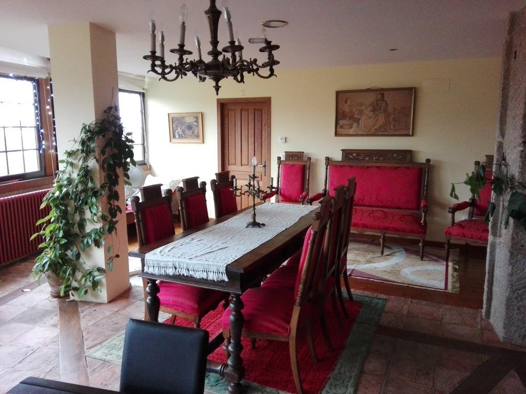 Casa Manoso Hotel Cea Luaran gambar