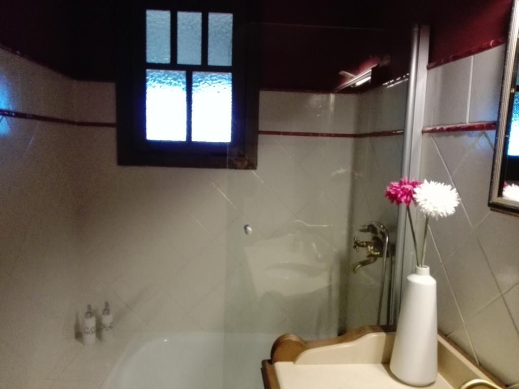 Casa Manoso Hotel Cea Luaran gambar