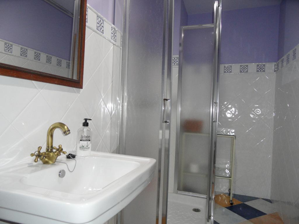 Casa Manoso Hotel Cea Luaran gambar