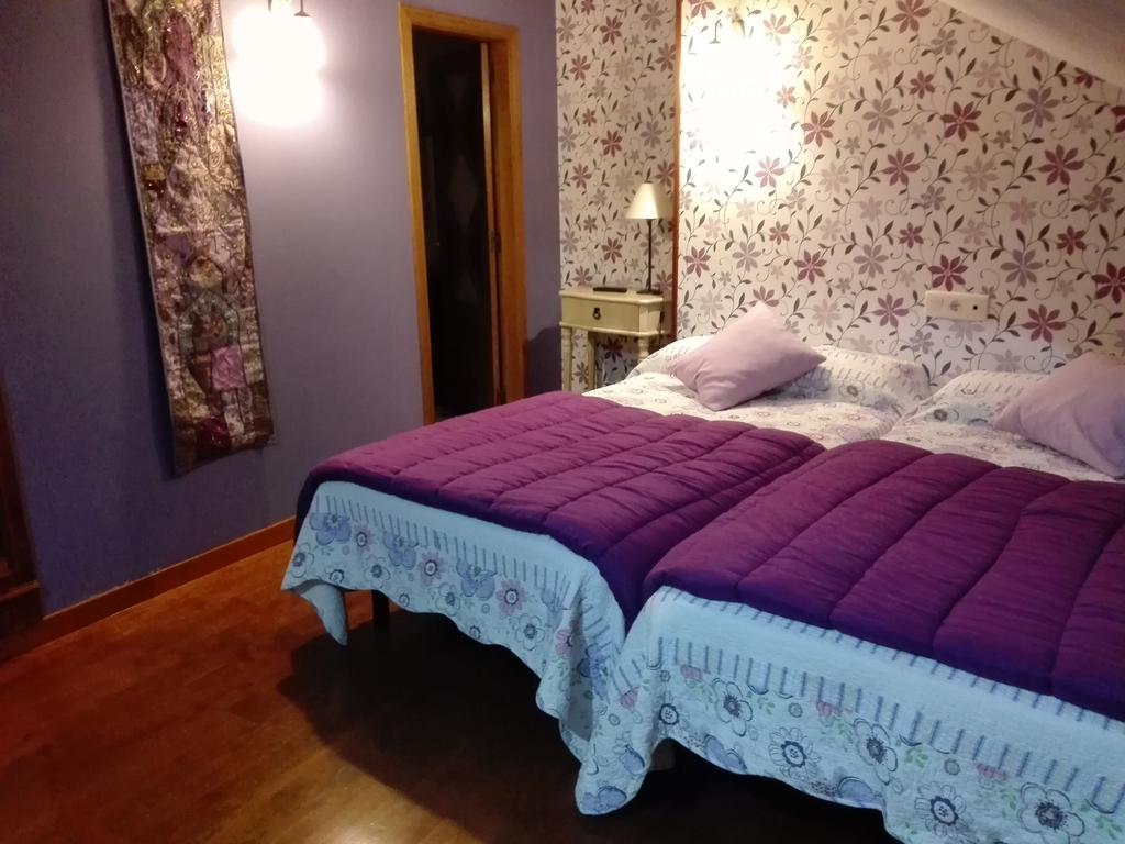 Casa Manoso Hotel Cea Luaran gambar