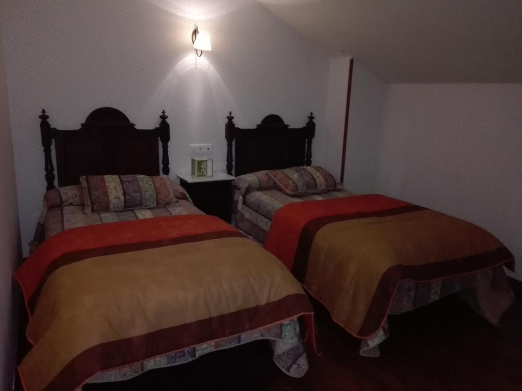 Casa Manoso Hotel Cea Luaran gambar
