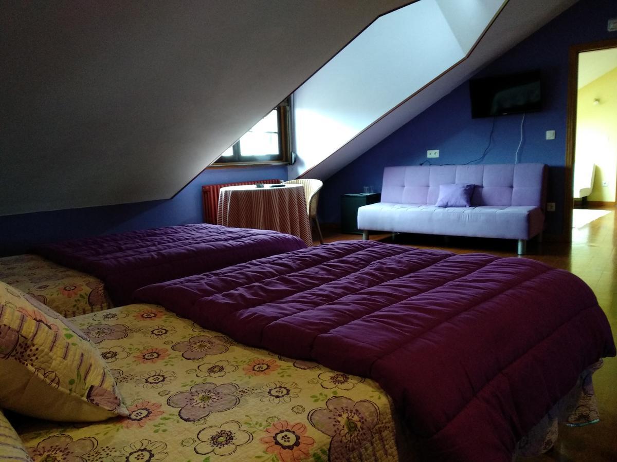Casa Manoso Hotel Cea Luaran gambar